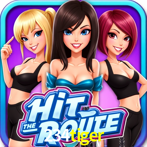 Experiência VIP 234tiger