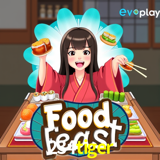 Estatísticas Esportivas 234tiger