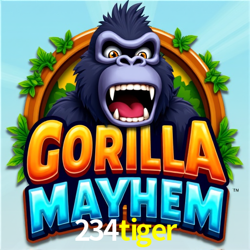 Estatísticas 234tiger