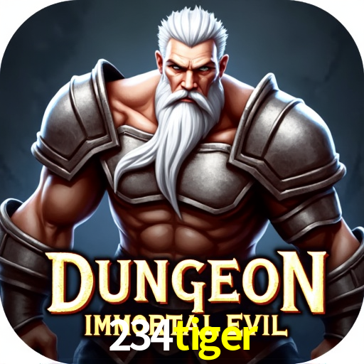 Provedores de Jogos 234tiger