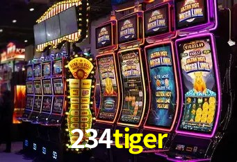 Segurança 2FA 234tiger