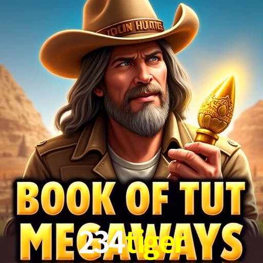 Bônus de Boas-vindas 234tiger