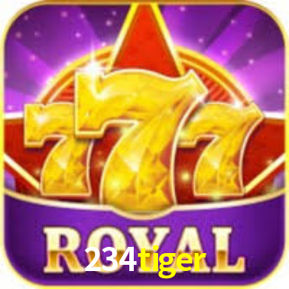 Bônus de Boas-vindas 234tiger