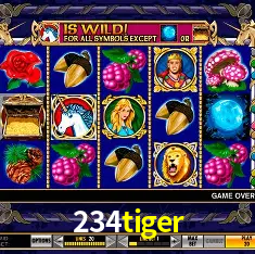 Integração de APIs 234tiger