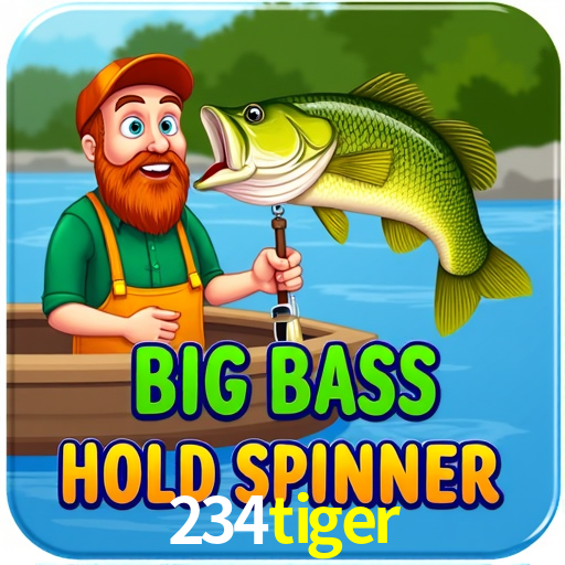 Diretório de Jogos 234tiger