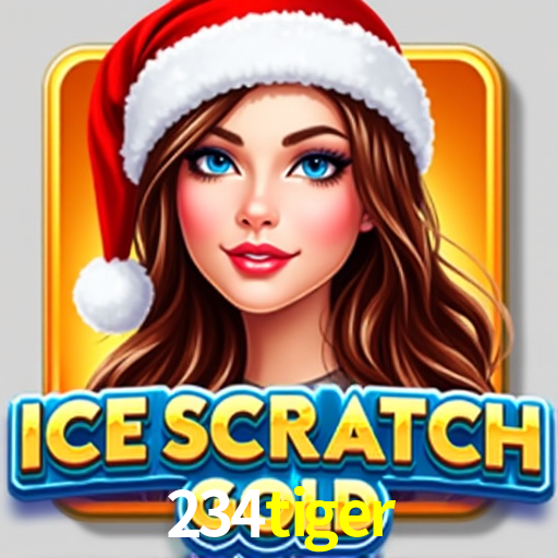 Login Seguro 234tiger