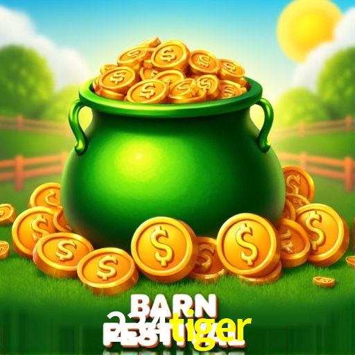 Cadastro Rápido 234tiger