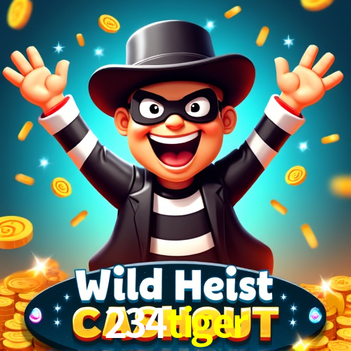 Apostas de Futebol 234tiger