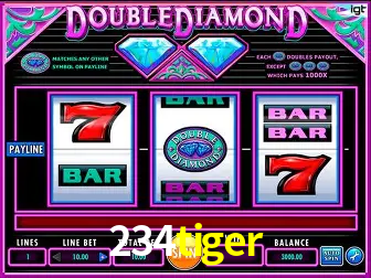 Promoções Sazonais 234tiger