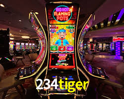 Casino Ao Vivo 234tiger
