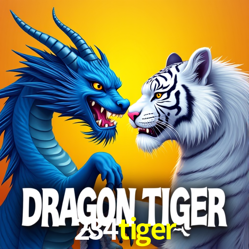 Gates of Olympus 234tiger