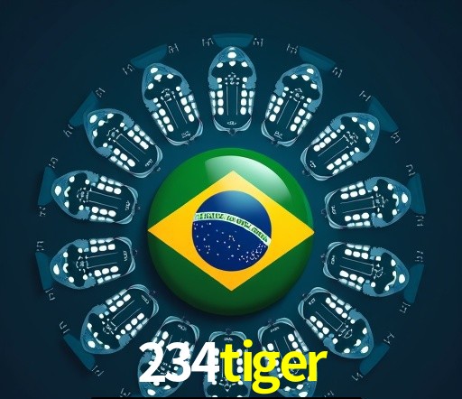 Recursos de Bônus 234tiger