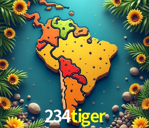 Jogos Exclusivos 234tiger