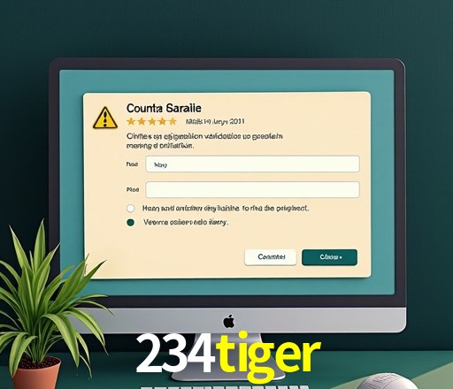 Interface Premium 234tiger