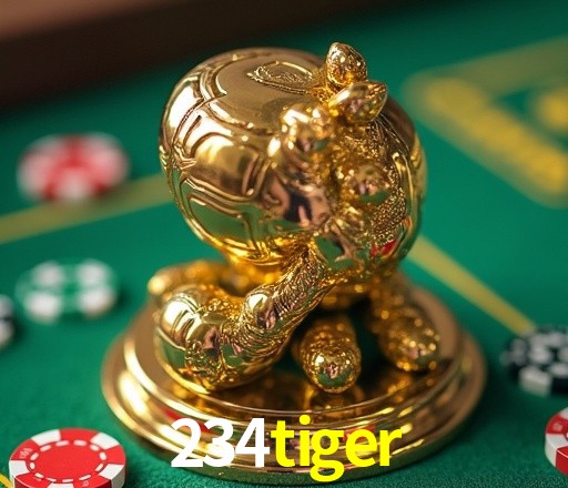 Design Responsivo 234tiger