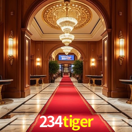 Apostas de Tênis 234tiger